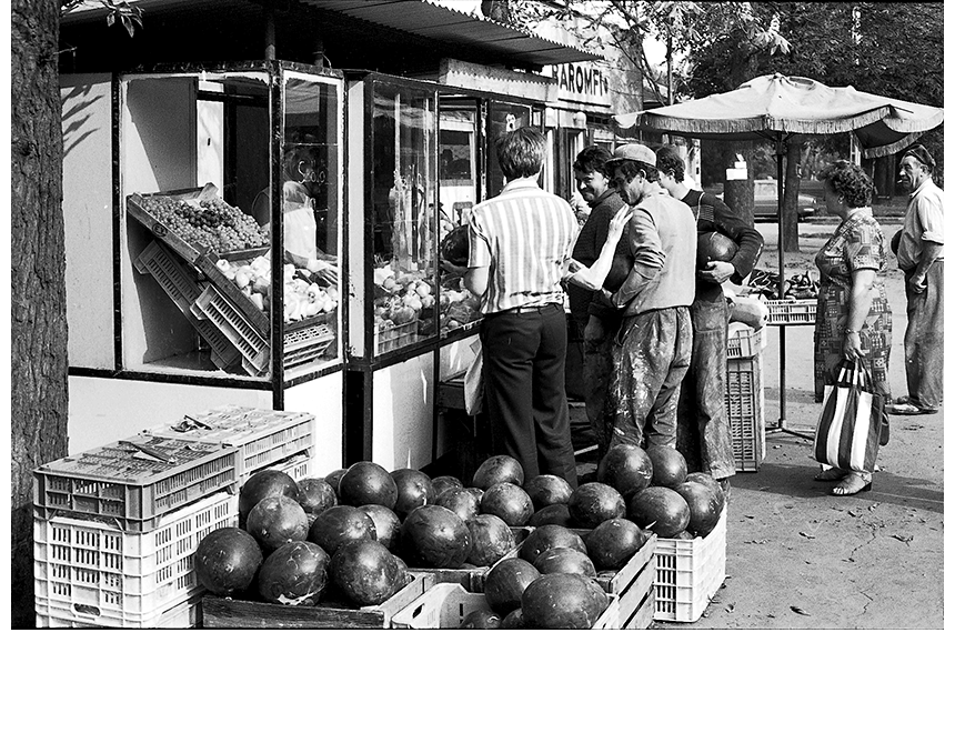 Ungarn 1982, Foto:Sandor Farkas